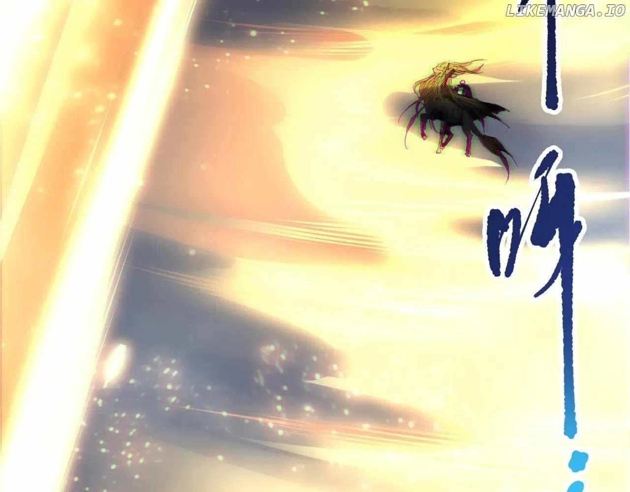 Catastrophic Necromancer Chapter 188 2